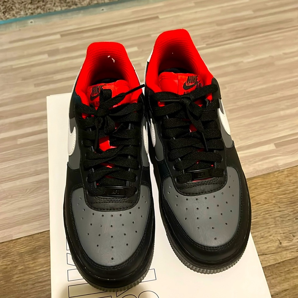 Brand new customize shoes